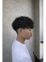 クリスタル(CRISTAL)&nbsp;スペインカール