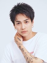 アイトーキョー 名古屋栄(AI TOKYO)&nbsp;スパイキーショート【名古屋/矢場町/栄】