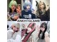 アンク クロス 新宿店(ANKHCROSS)の写真