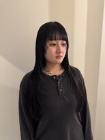 ユニコ(unico)&nbsp;フェイスレイヤー/顔まわりレイヤー