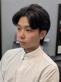 スパーブ 木之庄店(Superb)&nbsp;福山市/メンズパーマ/メンズカット/ヘッドスパ/スキンフェード