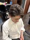 ポプラル(POPULAR)の写真/カラーで差が出るメンズスタイル!!ブリーチやデザインカラーも◎トレンドヘアをお手頃価格でご案内♪