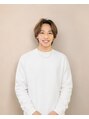 ヘアーメイクポリッシュ 桂店&nbsp;山崎 将弥