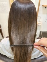 ライズ ヘア ブランド スウェル(RISE HAIR BRAND SWELL) 30代/20代/美髪/水素/髪質改善/トリートメント/江坂/江坂駅