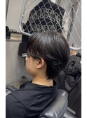 徳島毛流れセンターパート