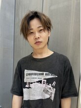 サニー 梅田(Sun.ny)&nbsp;橋本  和歩