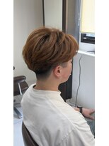 ルノア(Lunoa) センターパート