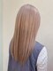 ヘアー アステリア(HAIR ASTRIA)の写真/メテオとサイエンスアクアで髪質改善！自毛風のサラサラでツヤツヤな極艶髪へ☆