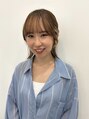 イーチ ヘアーアンドトータルビューティ(each hair&total beauty) 井出 朱音