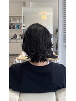 ヴェリタス(VERITAS) メンズボブ