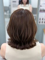 ティアラ 栄(TIARA)&nbsp;名古屋駅★栄駅/ショートボブくびれヘア◎巻き髪/巻き下ろし