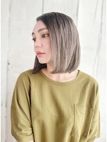 リゾートサロンM 新宿東口(Resortsalon M by valore) ショート