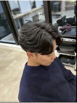 ハイプ 大曽根(HYPE)&nbsp;曲がる縮毛矯正