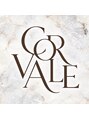 コルヴァーレ(CORVALE)/CORVALE【コルヴァーレ】