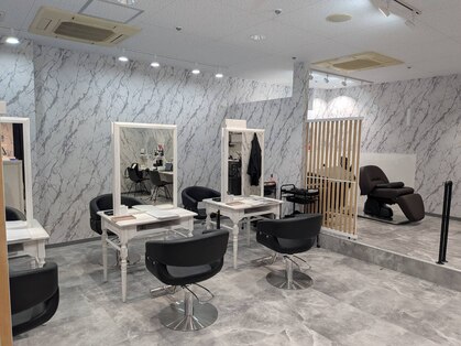 リアンカラー MEGAドン・キホーテUNY本庄店(lien color)の写真