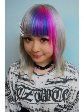 キャンディーシロップ(Candye Syrup) せななんカラー