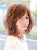 大人カーリー