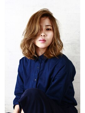 アンクス(anx) グラマラスミディ