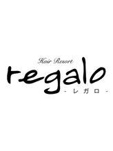 hair resort REGALO