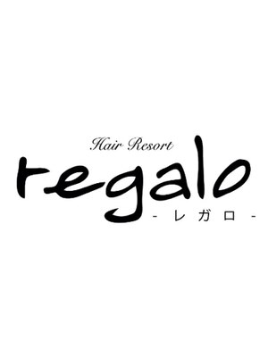 ヘアリゾート レガロ(hair resort REGALO)