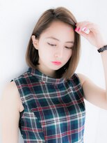 リリアン 表参道(relian)&nbsp;縮毛矯正なら《relian 表参道》