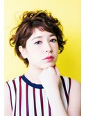 ☆イノセントリーショート☆【olive for hair】03-6914-0898