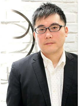 ヨシザワインク プレミアム 横浜 桜木町店(YOSHIZAWA Inc. PREMIUM) 【ヨシザワ横浜】ビジネス刈り上げソフトモヒカン