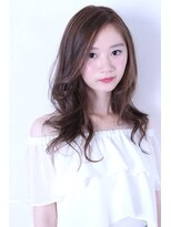 (銀座)ナチュラルロング