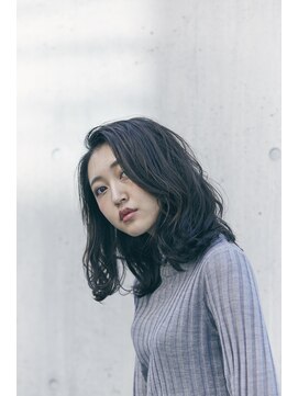 ノーム 横浜(NORM) Norm横浜　ロブ＋ウエーブ