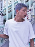 ストリートカラーボウズ