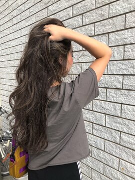 クレア本厚木(CREA) ビーチハイライト