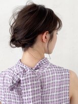 セシルへアー 福岡天神店(Cecil hair)&nbsp;ふんわりセット