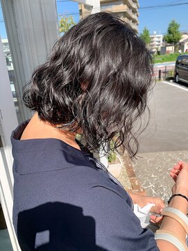 パーム スプリングス(Palm Springs) Hair by Palm Springs 228