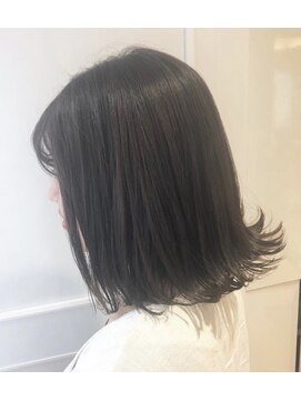 フォルテ 島田店 グレーカラー