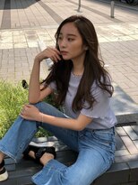 プロデュース 古淵店(Produce)&nbsp;＊イルミナカラー＋TOKIOトリートメント＊古淵駅最安値