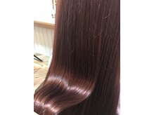 ヘアーライフデザインスアー(hair life design Suah)