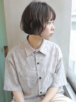 バース(BIRTH)&nbsp;天神【BIRTH】ミニボブウエーブ