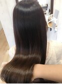 髪質改善特化サロン!オッジィオットトリートメントの実力♪