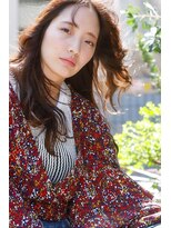 リブロ 三軒茶屋(LIBRO)&nbsp;カジュアル×ロング