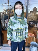 ガロ(GARO) ミディアム