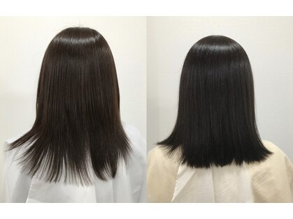 髪質改善・頭皮ケア プライベートサロン 粧【ショウ】