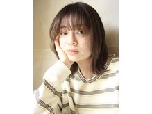 ヨファ ヘアー 芦屋店(YOFA hair)