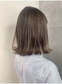 ハイライトベージュ