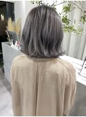 シルバーアッシュ
