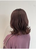 くびれヘアスタイル