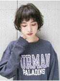 ラフウェーブ＆グラボブ