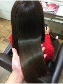 【瀬田◆エクファヘアリゾート】ヘアエステで美髪！髪質改善