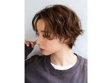 プルトヘアー(Pult Hair)