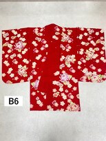 ハナココ 水戸店(hana Coco)&nbsp;二尺袖着物