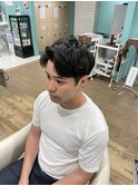 藤井指名クーポン！　ニュアンスショート